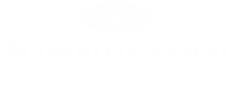 Maroulis Travel